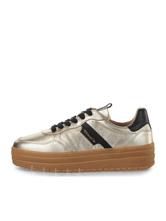 Γυναικεία Sneakers Lt.Gold Comb