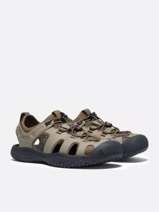Keen