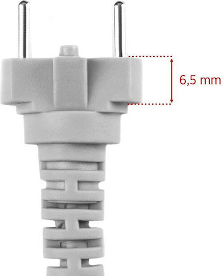 Activeshop Misc Nail Supplies White