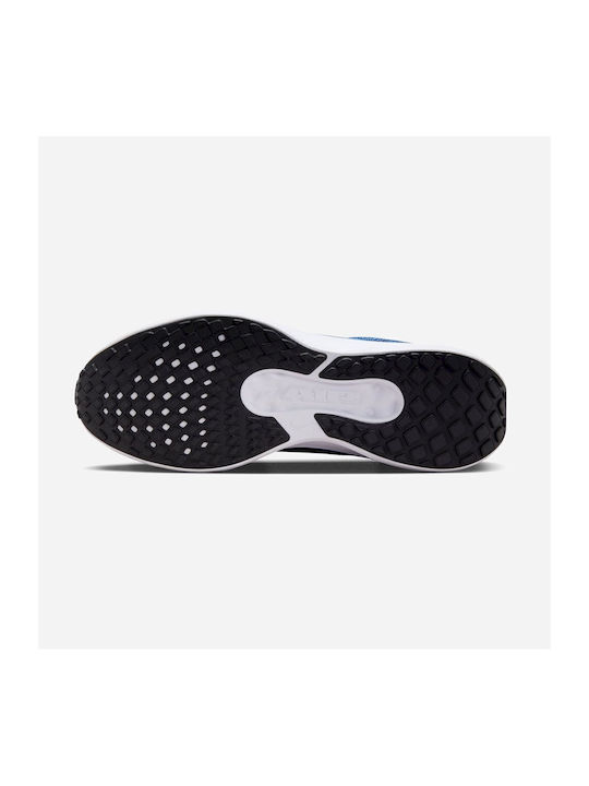 Winflo 11 Ανδρικά Αθλητικά Παπούτσια Running Μπλε