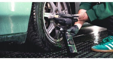 Fresso Perie de Curățare Auto