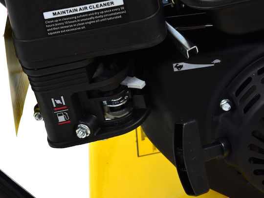 Geko Verdichter Diesel 6.5hp/196cc