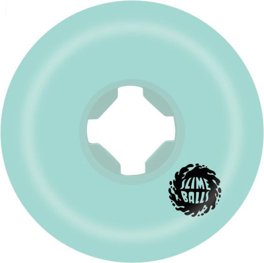 Slime Speed Ροδάκια Skateboard 53mm