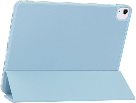Tech-Protect SC Pen Flip Cover Light Blue Tablet Case (iPad Air 13" 2024/2025/2026)