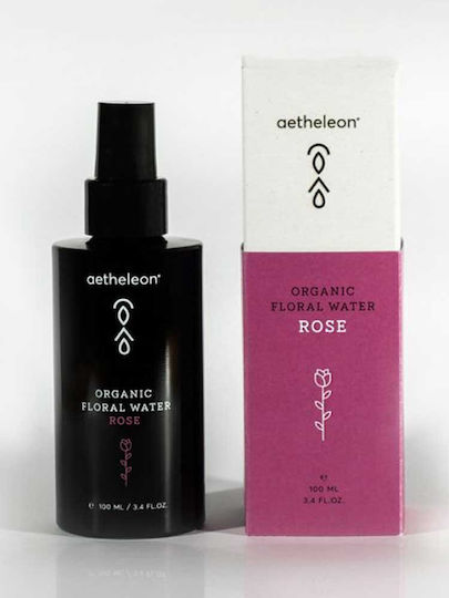 Aetheleon Ανθόνερο 100ml