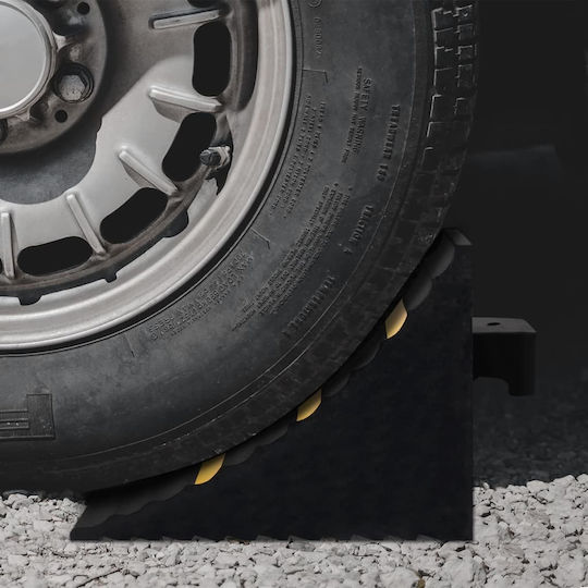 vidaXL LKW-Radkeil