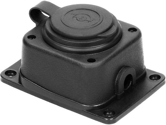 Orno Plug de alimentare de comutare 230V 16A
