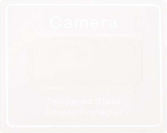 Protecție Cameră Tempered Glass Transparent pentru Samsung Galaxy S20 Plus