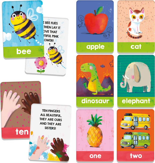 Headu Educational Game Knowledge for 3-6 Years Old