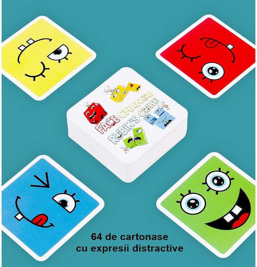 Montessori Joc Educațional de Cunoștințe din Lemn pentru 3+ ani Ani