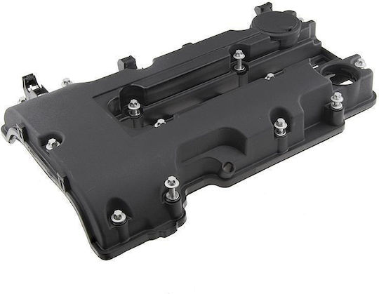 Engine Head Cover for Opel Corsa / Astra / Insignia / Meriva / Mokka / Zafira