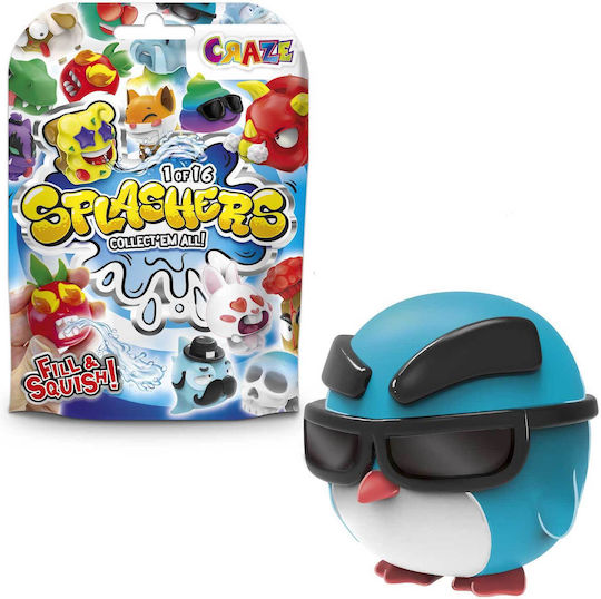 Craze Miniature Toy 4cm (Various Designs/Assortments of Designs) 1pc
