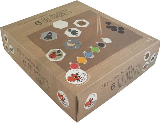 Egmont Kinderhandwerk