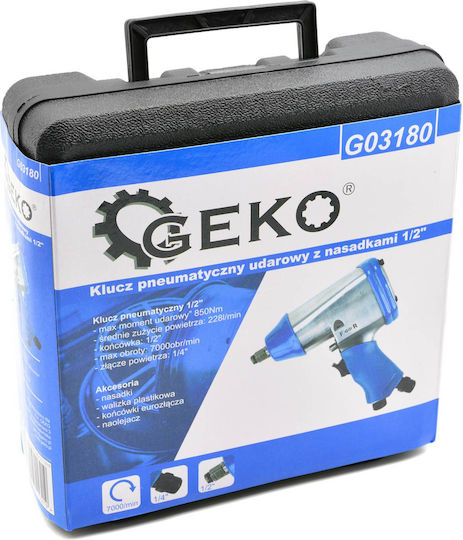 Geko Geko