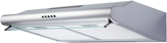 Berdsen Απορροφητήρας Καμινάδα 60cm Inox