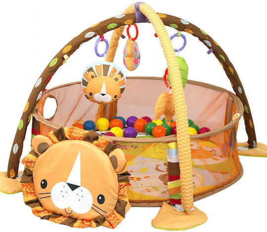 Baby-Spieldecken und -Gyms Aktivitätsgym für Neugeborene