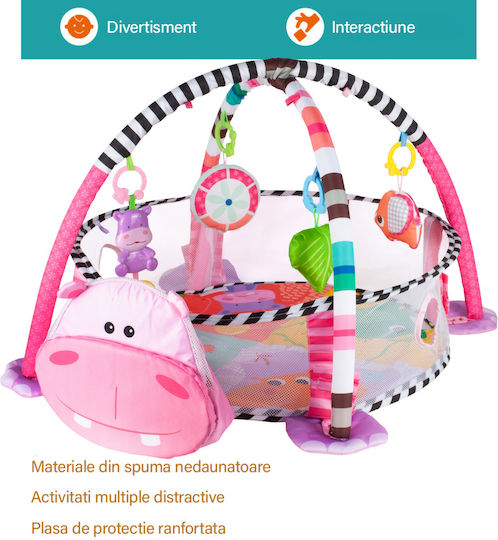 Activity Gym for Newborns