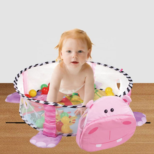 Activity Gym for Newborns