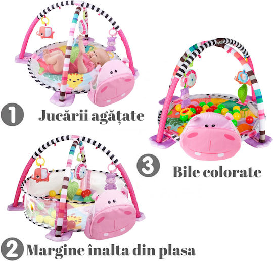 Activity Gym for Newborns