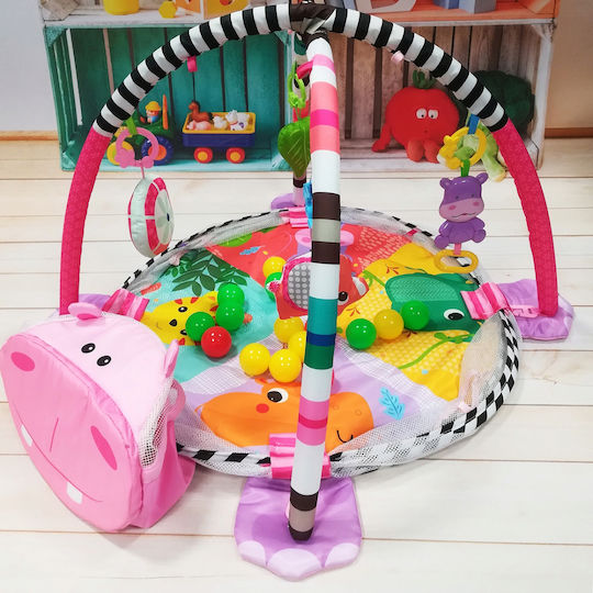 Activity Gym for Newborns