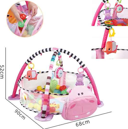 Activity Gym for Newborns