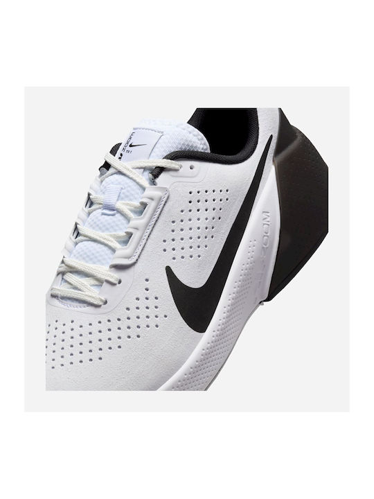 Air Zoom TR 1 Sport Shoes Training White