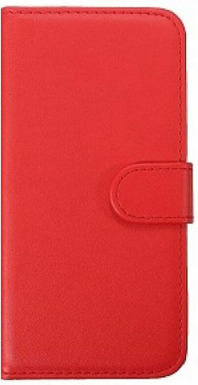Wallet Μαύρο (Redmi Note 10 Pro)