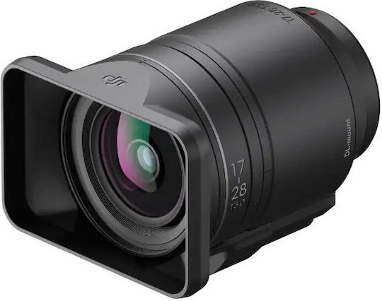 DJI Lens pentru DJI