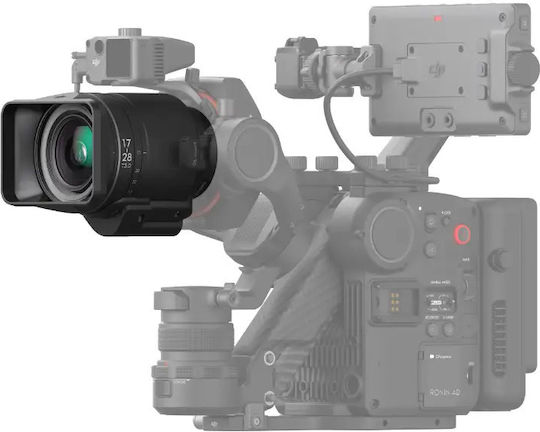 DJI Lens pentru DJI