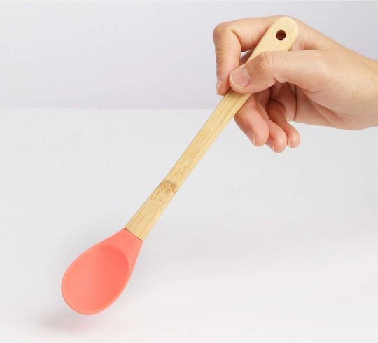 Perie de copt și patiserie din silicon 5pcs