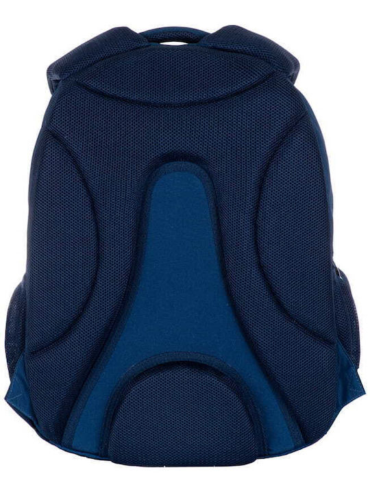 Astra Schulranzen Rucksack Grundschule Mehrfarbig 20Liter
