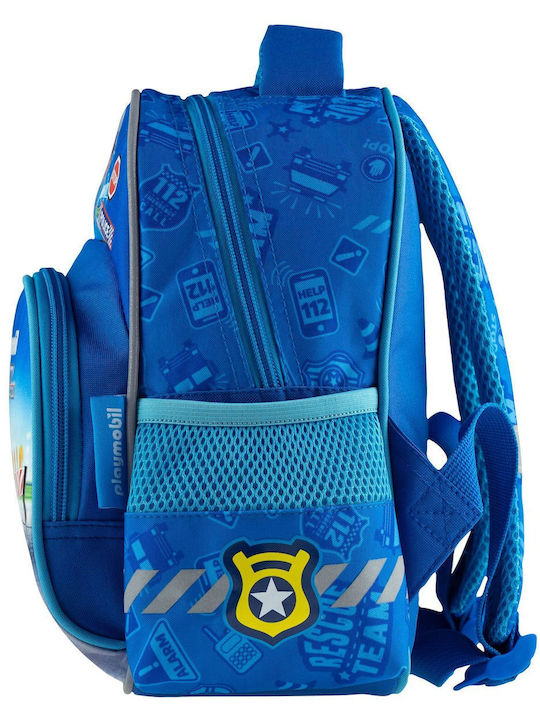 Astra Playmobil Backpack Multicolour Astra Playmobil Backpack Multicolour