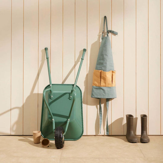 Детски фартук за градинарство Kids Concept Kid's Hub