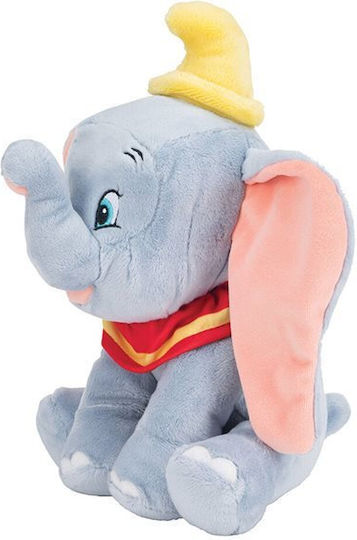 Company Plush Disney Dumbo Elephant 25cm 1607-01720
