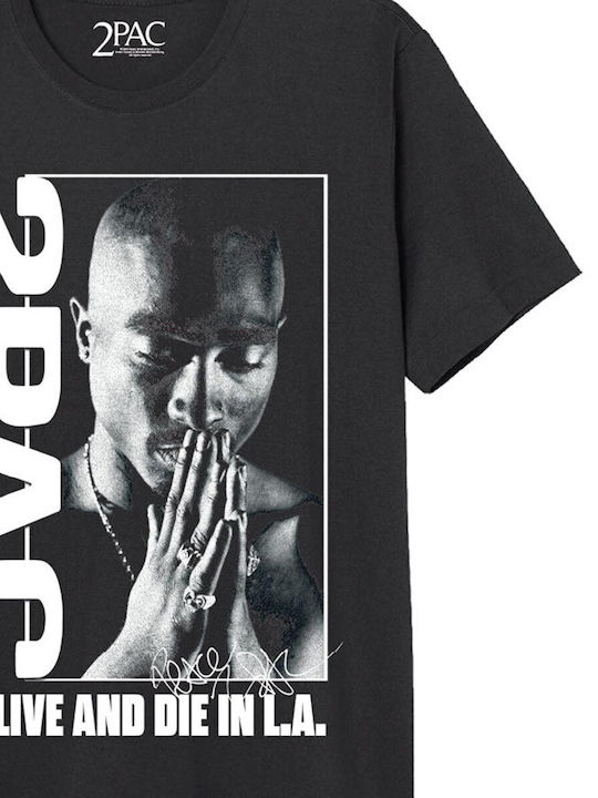 Tricou Negru