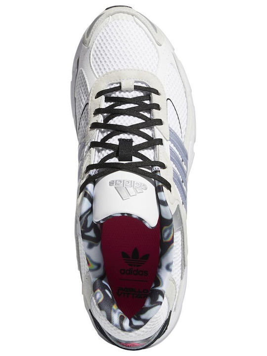 adidas Pride Response Cl Herren Sneakers Weiß