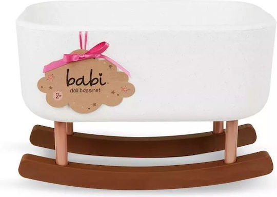 Детска играчка Battat Rocking Cradle Dolls Lulla Baby 14" 40 X 26.92 X 27.31 Cm