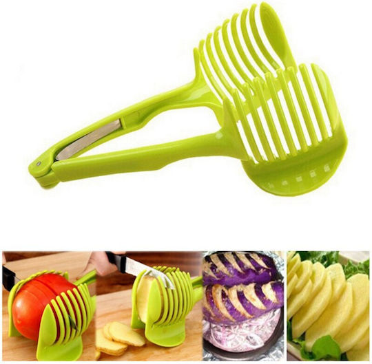 Tong Salat Kunststoff 18.5cm