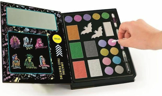 Clementoni Kinder-Make-up