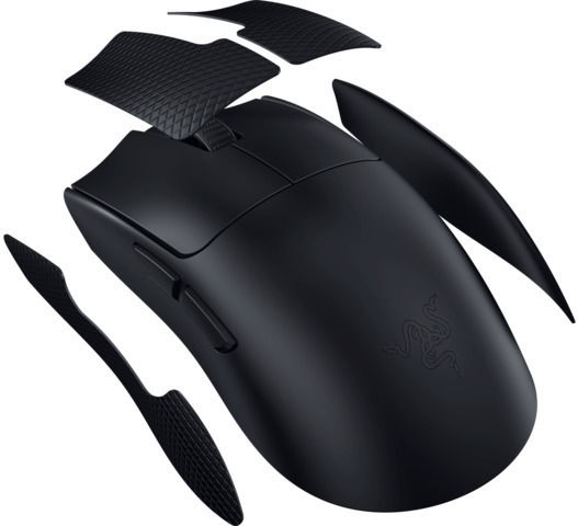 Razer Viper V3 Pro Ασύρματο Gaming Ποντίκι 35000 DPI Μαύρο