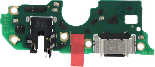Kabel mit Anschluss zum Aufladen für OPPO A57s