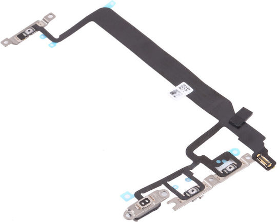 Flex Cable with Volume Keys for iPhone 13 Pro