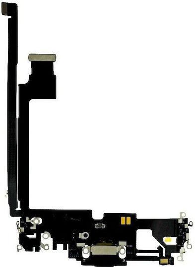 Kabel mit Anschluss zum Aufladen für iPhone 12 Pro Max