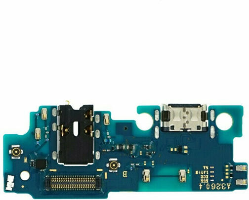 Кабел с Порт за зареждане за Galaxy A32 5G