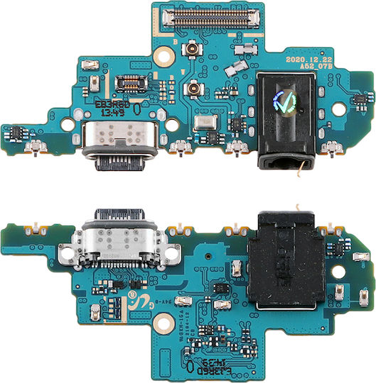 Placă pentru Samsung Galaxy A52 4G A525, A52 5G A526