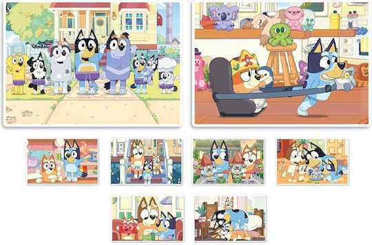Παιδικό Puzzle Clementoni