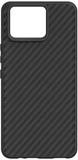 Asus Back Cover Μαύρο (Asus Zenfone 11 Ultra)