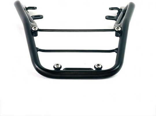 Unit Garage Rack for Ducati Scrambler 400 / Scrambler 800