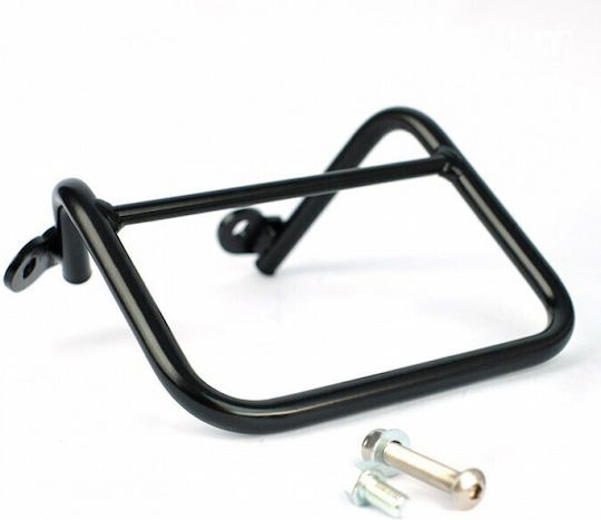 Unit Garage Side Mounts for Ducati Scrambler 1100