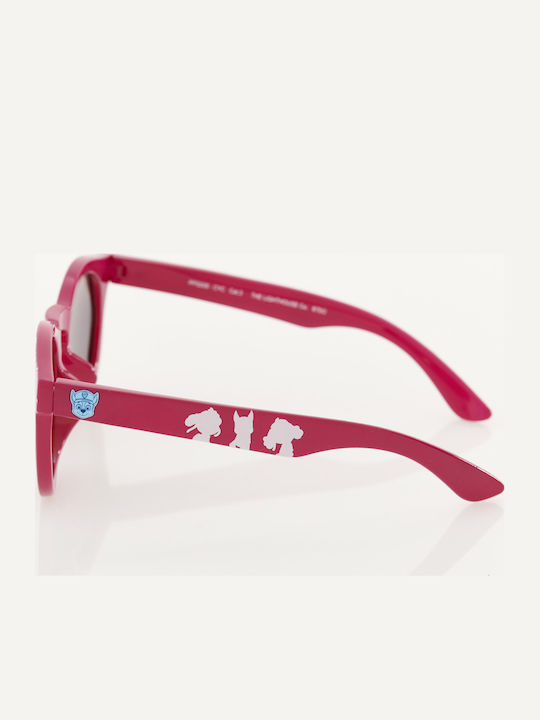 Paw Patrol Kids Sunglasses Pink